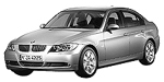 BMW E92 U0616 Fault Code